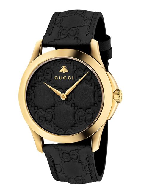 gucci horloge heren bijenkorf|Gucci horloges voor heren koop je online bij de Bijenkorf.